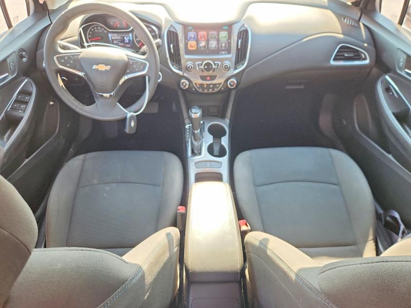 Aukcja sprzedaży 2017 Chevrolet Cruze, vin: 1G1BE5SM3H7214547, numer aukcji: 53720926