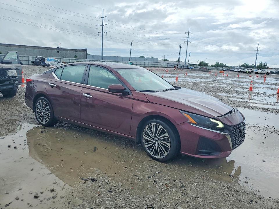 Aukcja sprzedaży 2023 Nissan Altima, vin: 1N4BL4EW8PN373231, numer aukcji: 54948086