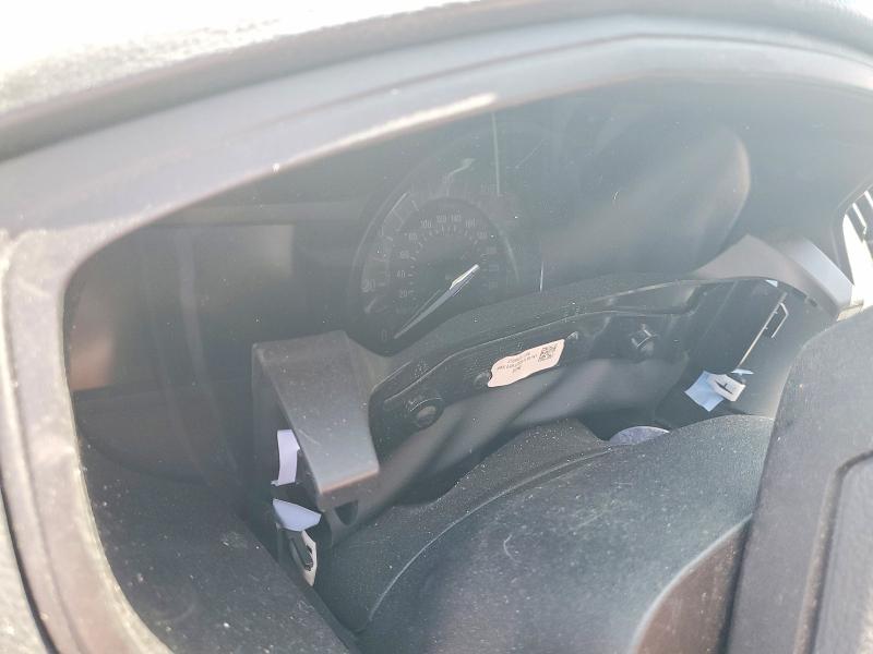 Продаж на аукціоні авто 2024 Ford Edge, vin: 2FMPK4J96RBA61180, номер лоту: 54139086