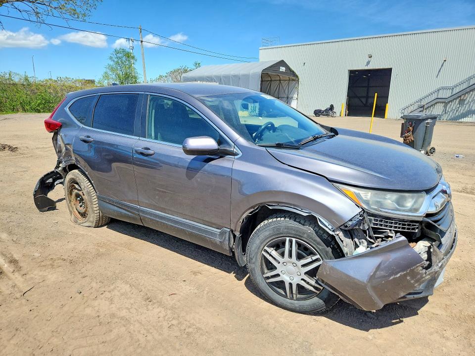 Продаж на аукціоні авто 2017 Honda Cr-v, vin: 2HKRW1H31HH000968, номер лоту: 54060346