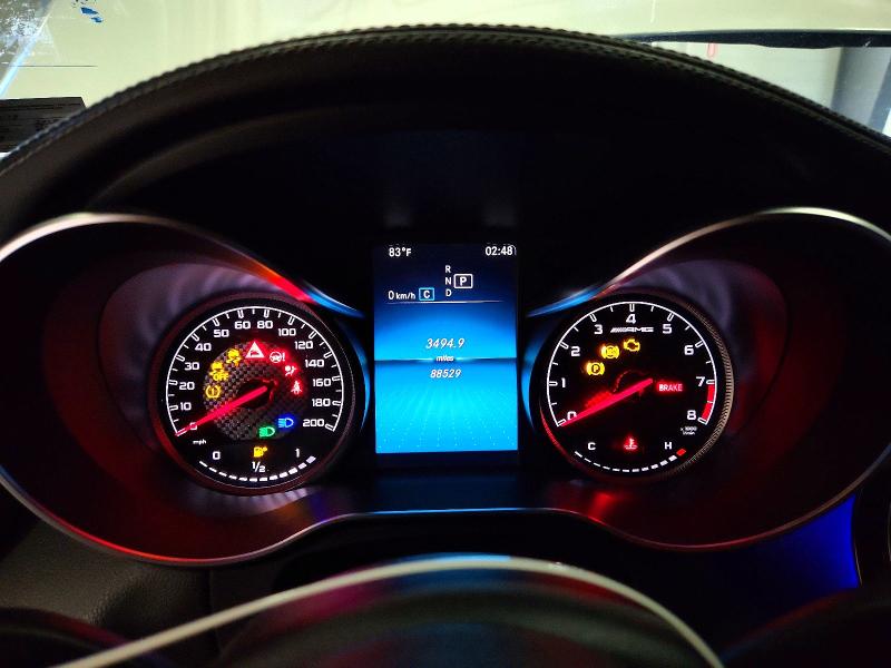 Aukcja sprzedaży 2020 Mercedes-benz C, vin: 55SWF8GB0LU332278, numer aukcji: 55460986