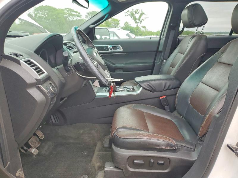 Auction sale of the 2015 Ford Explorer, vin: 1FM5K8GT3FGB31174, lot number: 52699566
