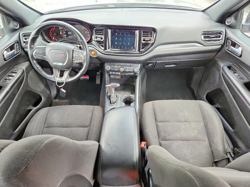 54982586 :رقم المزاد ، 1C4RDHAG6PC635528 vin ، 2023 Dodge Durango مزاد بيع