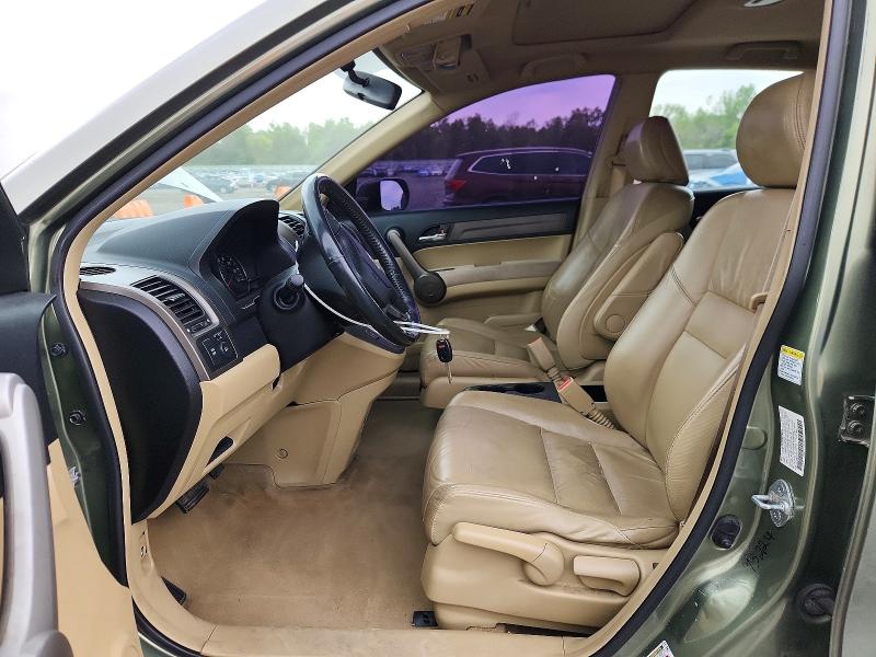 Продаж на аукціоні авто 2007 Honda Cr-v, vin: JHLRE487X7C073728, номер лоту: 52540196