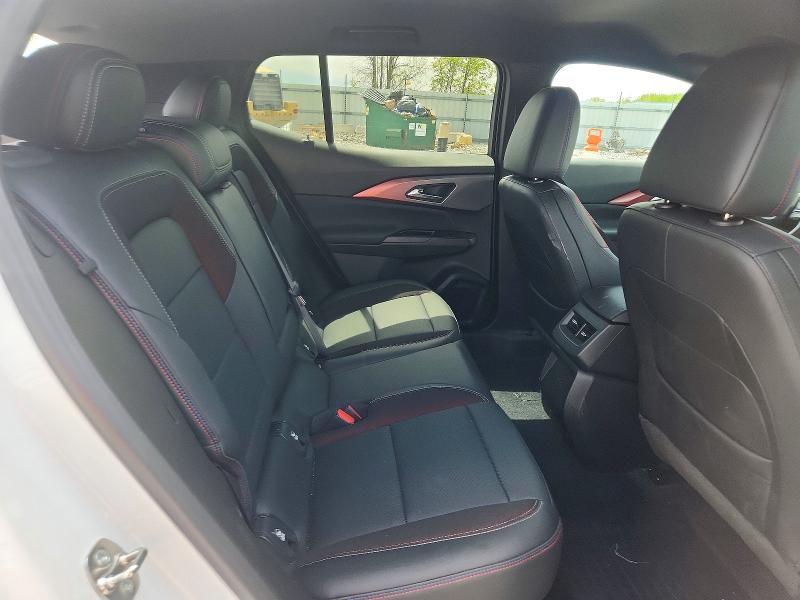 54063346 :رقم المزاد ، 3GN7DSRP7RS253747 vin ، 2024 Chevrolet Equinox مزاد بيع