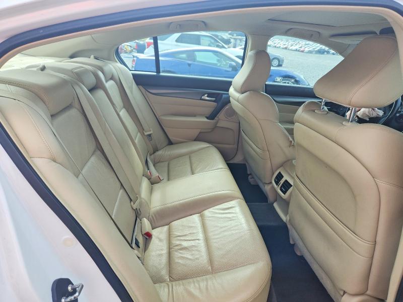 Продажа на аукционе авто 2012 Acura Tl, vin: 19UUA8F50CA015615, номер лота: 55110676