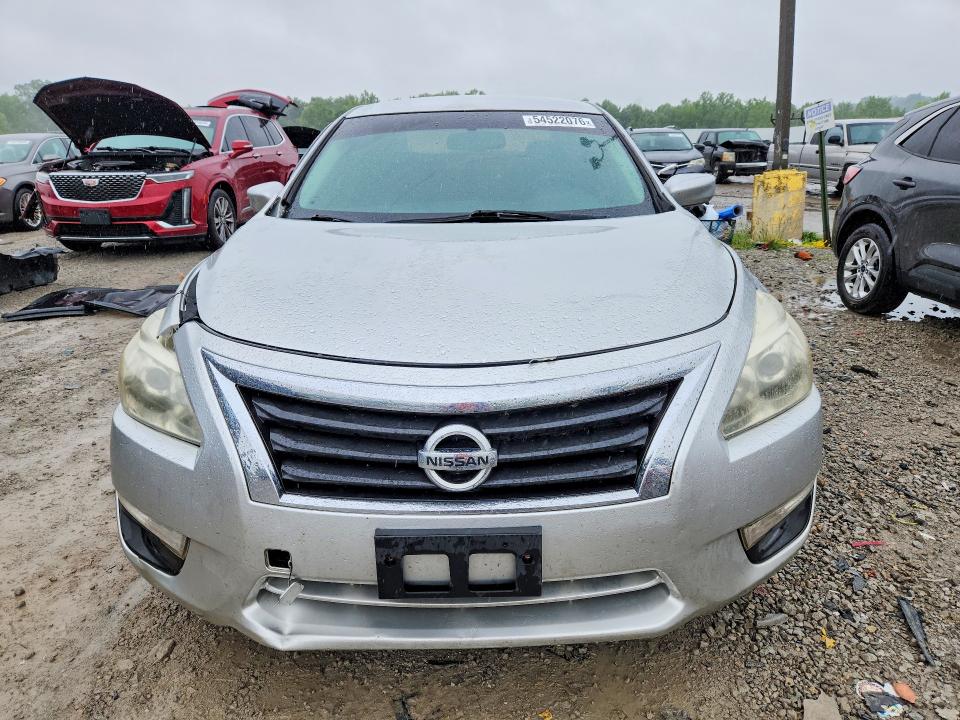 Aukcja sprzedaży 2015 Nissan Altima, vin: 1N4AL3AP5FC281864, numer aukcji: 54522076