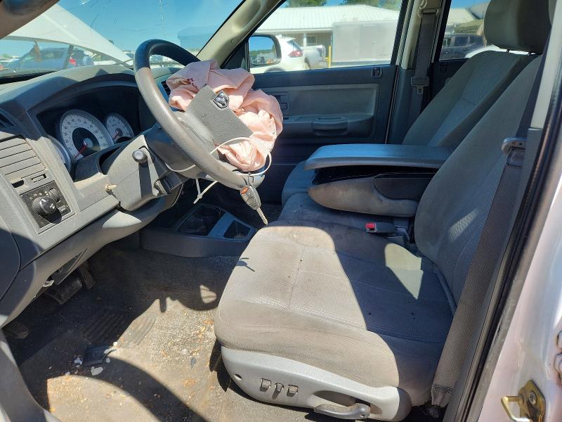 Продажа на аукционе авто 2006 Dodge Dakota, vin: 1D7HE48K96S562581, номер лота: 53068986