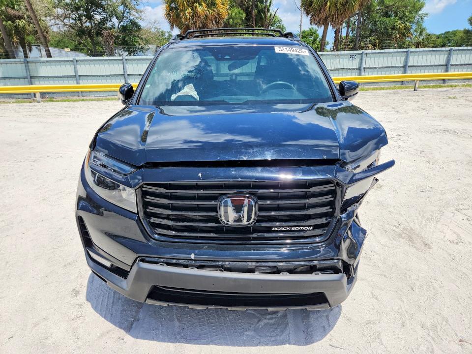 Продаж на аукціоні авто 2024 Honda Passport, vin: 5FNYF8H82RB016323, номер лоту: 52149426