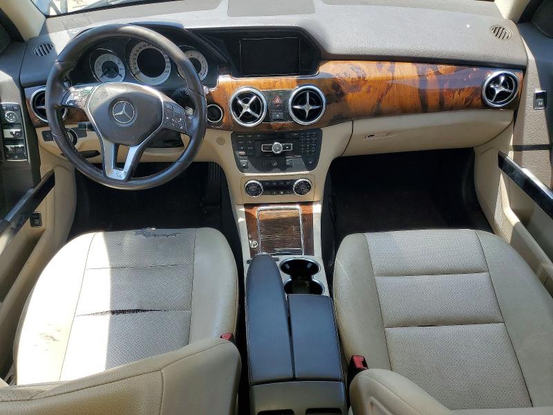 2013 Mercedes-benz Glk მანქანა იყიდება აუქციონზე, vin: WDCGG5HB3DG077630, აუქციონის ნომერი: 53933006