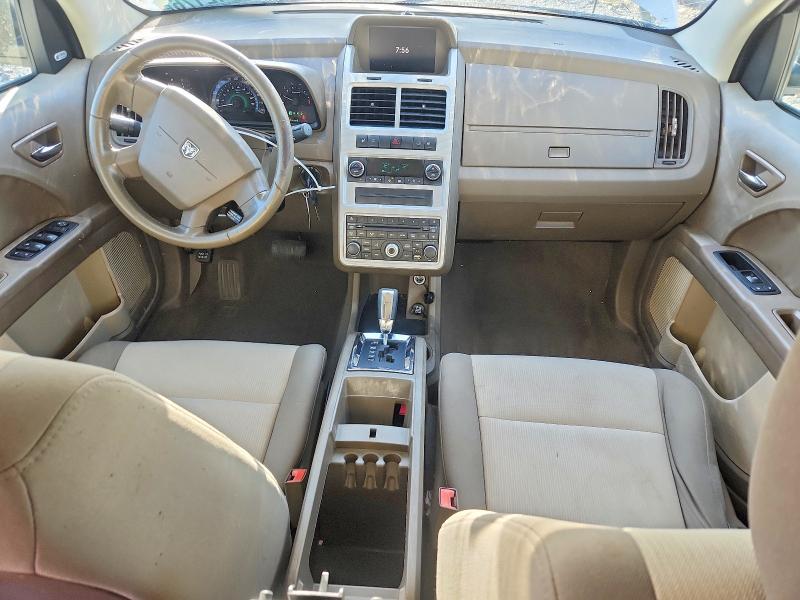 Продаж на аукціоні авто 2009 Dodge Journey, vin: 3D4GH57V19T201981, номер лоту: 52912176