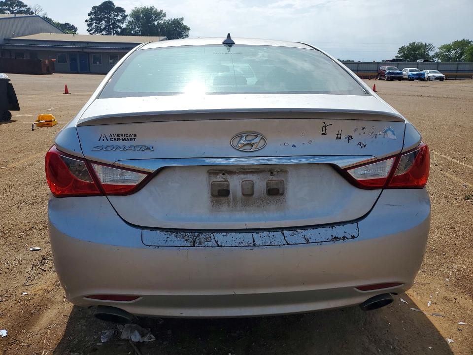 Aukcja sprzedaży 2013 Hyundai Sonata, vin: 5NPEC4AC1DH680304, numer aukcji: 53053206