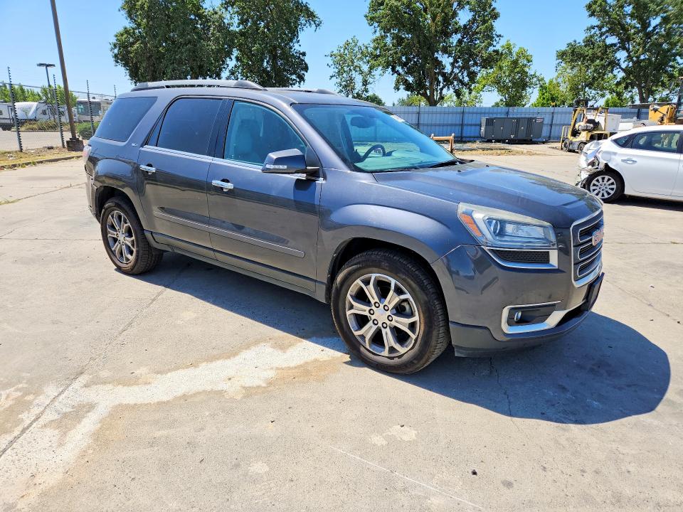 2014 Gmc Acadia მანქანა იყიდება აუქციონზე, vin: 1GKKVRKD3EJ279755, აუქციონის ნომერი: 54458606