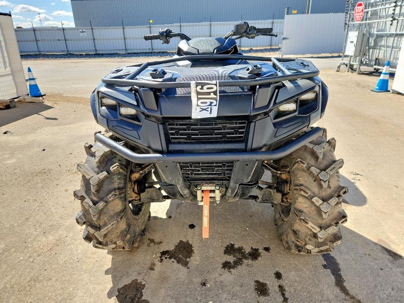2024 Can-am Outlander მანქანა იყიდება აუქციონზე, vin: 3JB3GA548RJ000434, აუქციონის ნომერი: 52247916