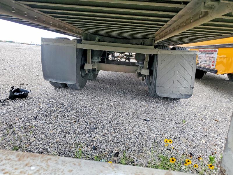 Aukcja sprzedaży 2012 Utility Trailbox, vin: 1UYVS2489CP238910, numer aukcji: 52227236