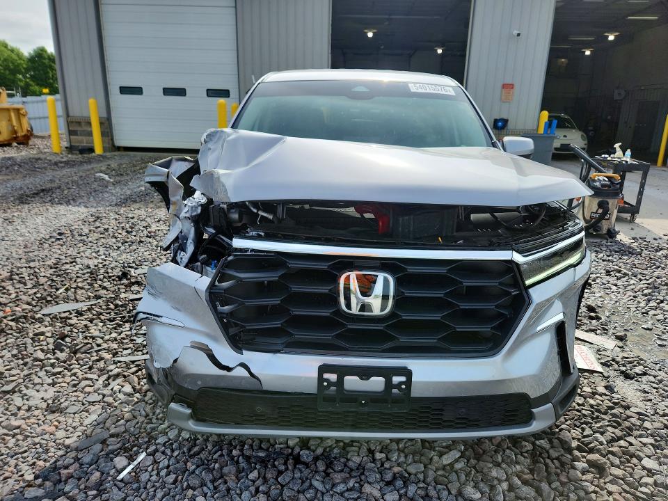 Aukcja sprzedaży 2025 Honda Pilot, vin: 5FNYG1H48SB163057, numer aukcji: 54015576
