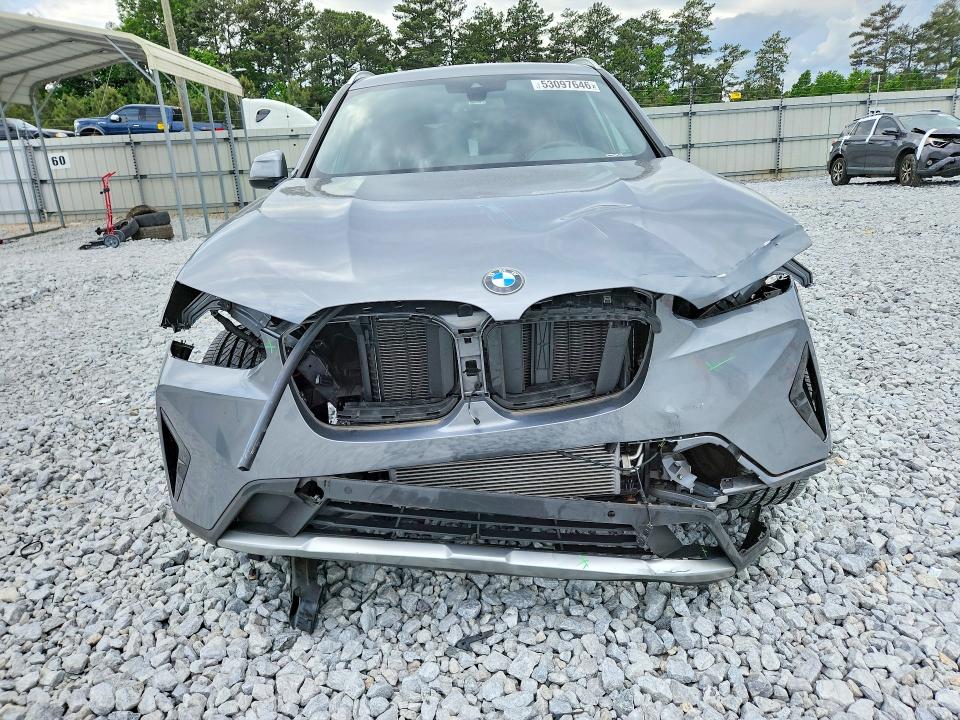 Продаж на аукціоні авто 2023 Bmw X3, vin: 5UX43DP09P9R57611, номер лоту: 53097646