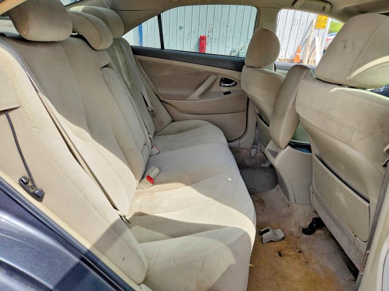 52421696 :رقم المزاد ، 4T1BE46K37U051713 vin ، 2007 Toyota Camry مزاد بيع