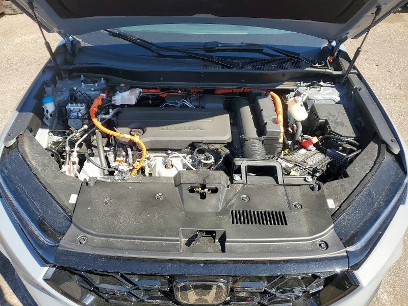 54337256 :رقم المزاد ، 7FARS6H83TE031557 vin ، 2026 Honda Cr-v مزاد بيع