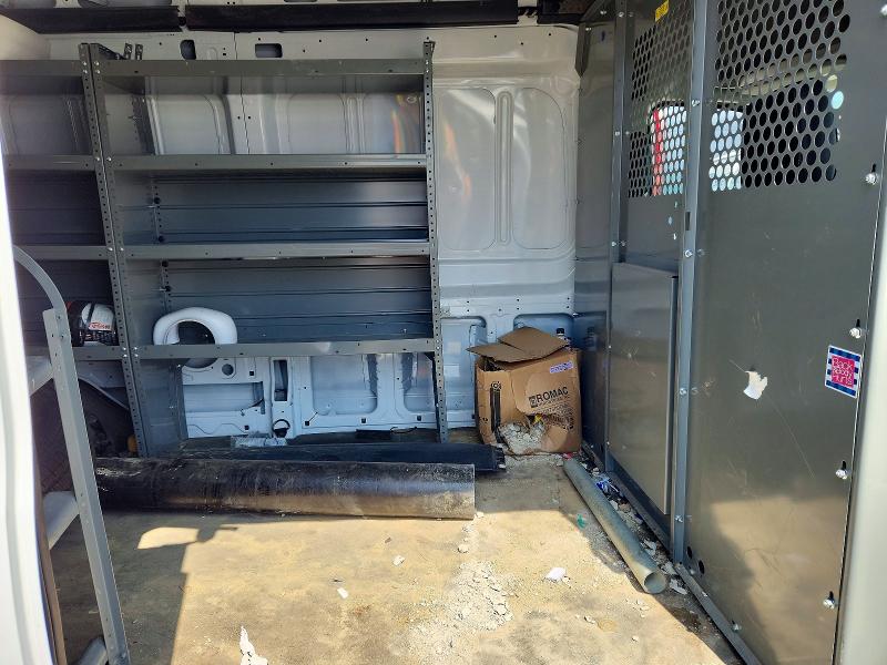 2024 Ford Transit მანქანა იყიდება აუქციონზე, vin: 1FTBW3X8XRKB90184, აუქციონის ნომერი: 52503886