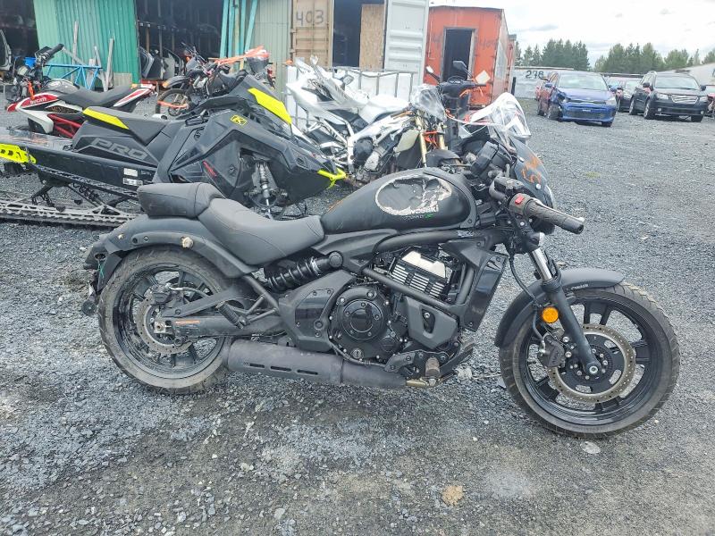 Продаж на аукціоні авто 2025 Kawasaki En650, vin: JKAENED18SDA35305, номер лоту: 53442796