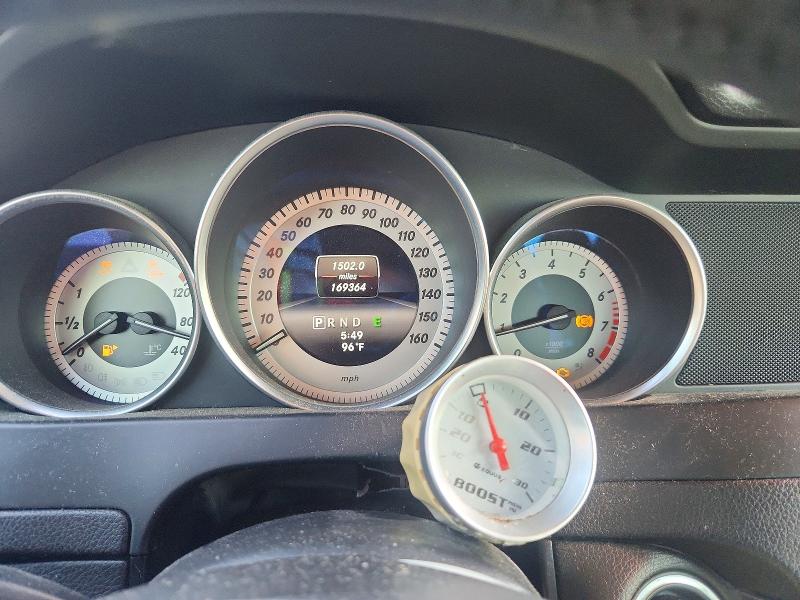 55634436 :رقم المزاد ، WDDGF4HB4ER314561 vin ، 2014 Mercedes-benz C مزاد بيع