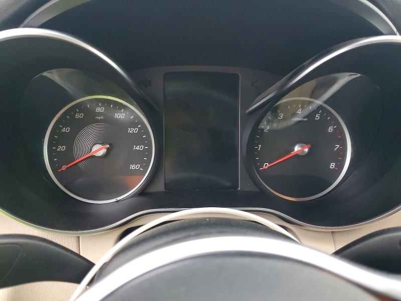 Продажа на аукционе авто 2019 Mercedes-benz C, vin: 55SWF8EB0KU318429, номер лота: 52485276