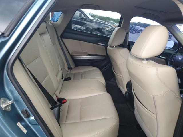 Продажа на аукционе авто 2013 Honda Crosstour, vin: 5J6TF1H51DL003232, номер лота: 55328866