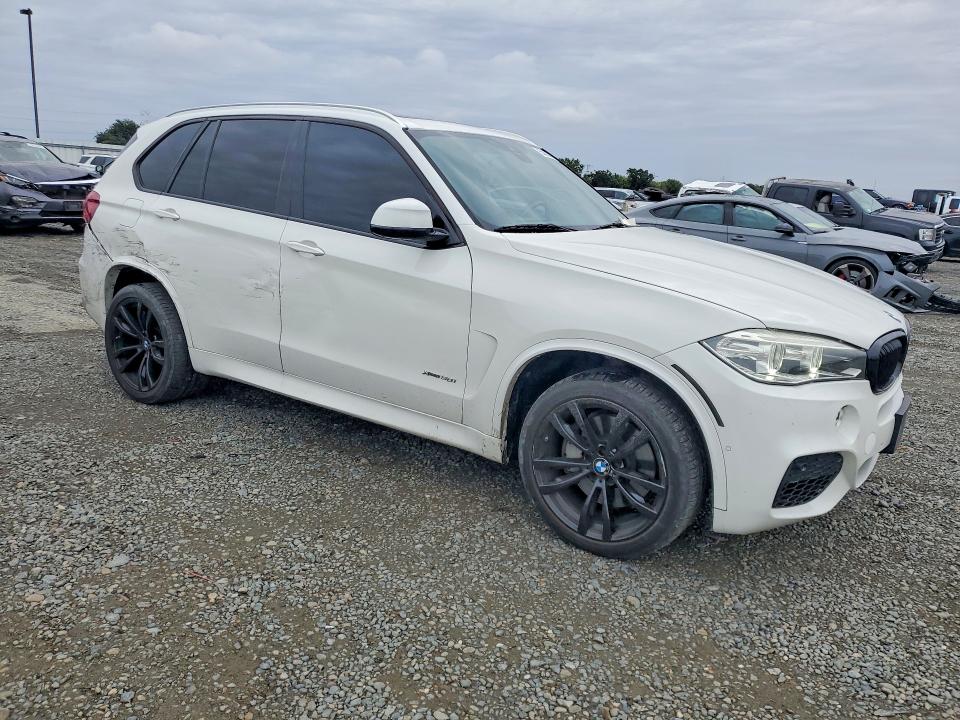 Продаж на аукціоні авто 2017 Bmw X5, vin: 5UXKR6C35H0U13565, номер лоту: 55455746