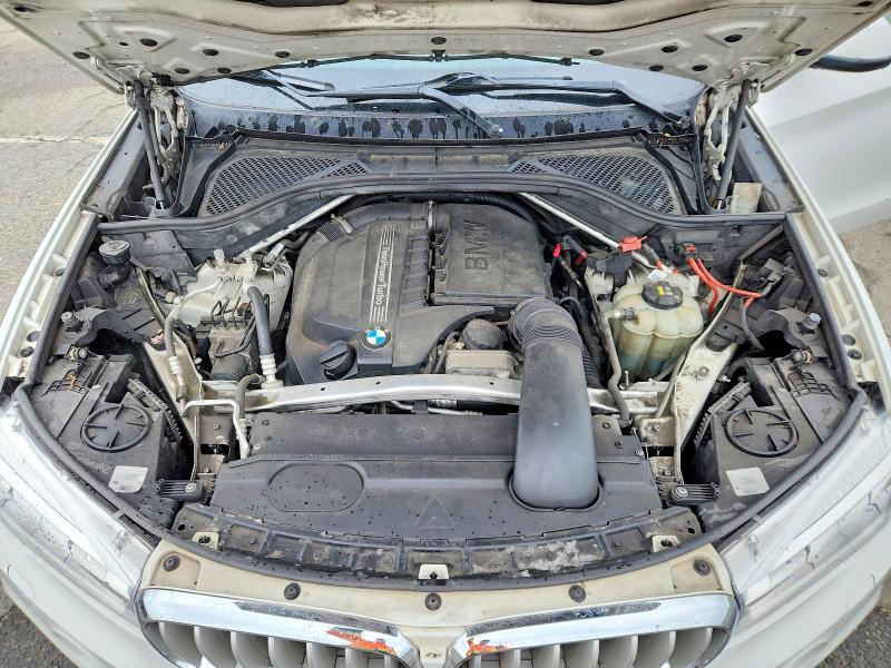 2017 Bmw X5 მანქანა იყიდება აუქციონზე, vin: 5UXKR0C35H0V73135, აუქციონის ნომერი: 54518836