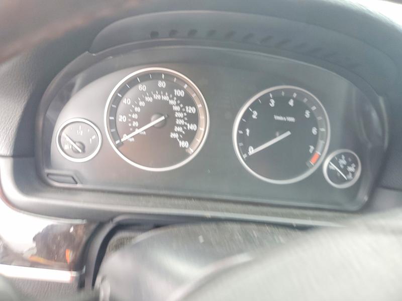 Aukcja sprzedaży 2014 Bmw 528, vin: WBA5A5C5XED511851, numer aukcji: 53986276