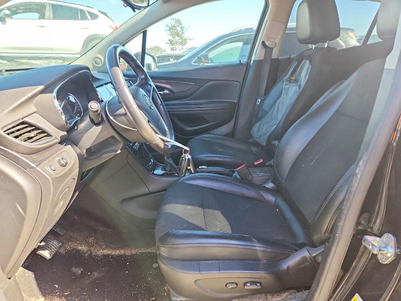 Aukcja sprzedaży 2019 Buick Encore, vin: KL4CJASB1KB774936, numer aukcji: 54163116