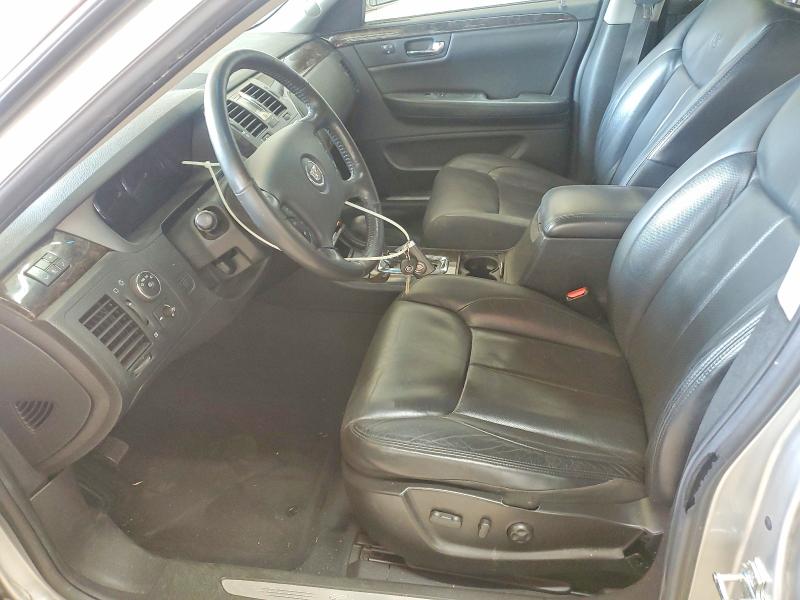 51286306 :رقم المزاد ، 1G6KD57Y39U129137 vin ، 2009 Cadillac Dts مزاد بيع