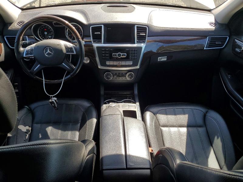 Продажа на аукционе авто 2013 Mercedes-benz Gl, vin: 4JGDF7CE7DA188396, номер лота: 54824126