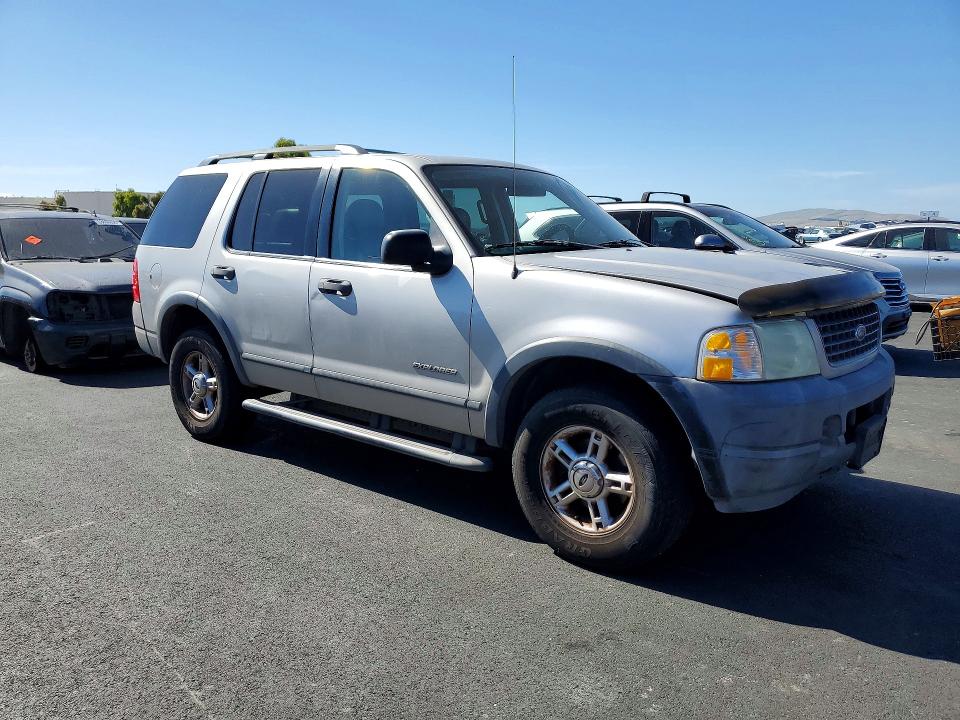 2014 Ford Explorer მანქანა იყიდება აუქციონზე, vin: 1FMZU62K24ZA70514, აუქციონის ნომერი: 53610616