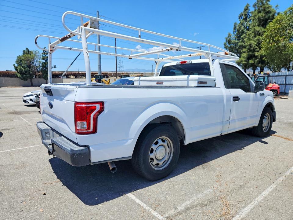 Aukcja sprzedaży 2016 Ford F150, vin: 1FTMF1C88GKD34654, numer aukcji: 54172546