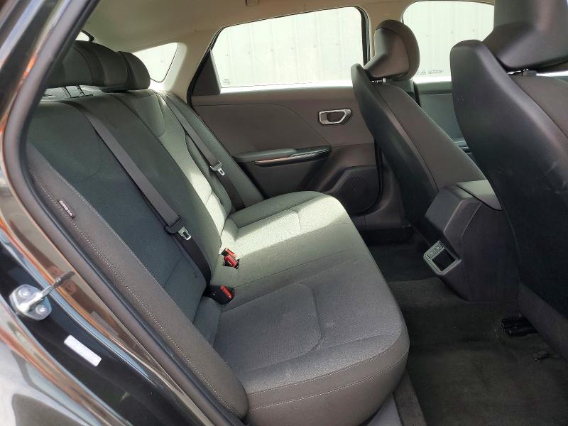 Aukcja sprzedaży 2025 Kia K4, vin: 3KPFT4DE2SE072889, numer aukcji: 55600366