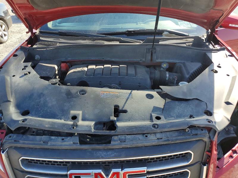 51562386 :رقم المزاد ، 1GKKVRKD8EJ171471 vin ، 2014 Gmc Acadia مزاد بيع