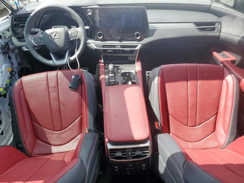 Aukcja sprzedaży 2024 Lexus Rx 350, vin: 2T2BAMCA3RC040993, numer aukcji: 55016556