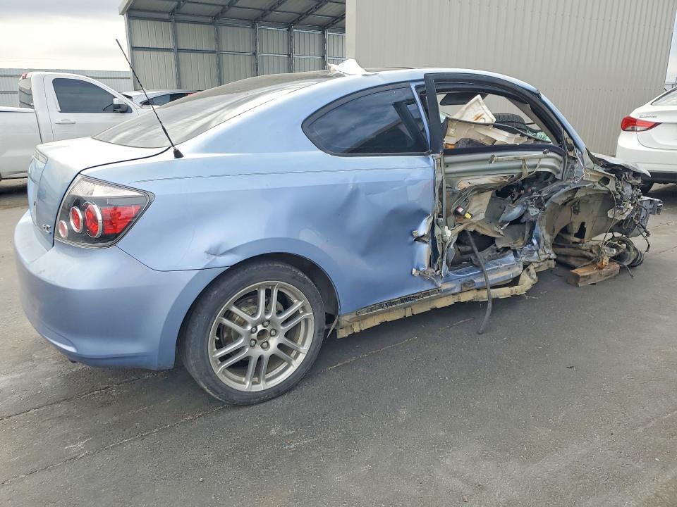 2008 Toyota Scion Tc მანქანა იყიდება აუქციონზე, vin: JTKDE167X80227407, აუქციონის ნომერი: 51994006