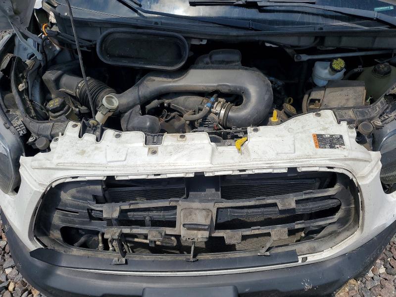Продаж на аукціоні авто 2019 Ford Transit, vin: 1FTYR2CMXKKA04776, номер лоту: 53600856