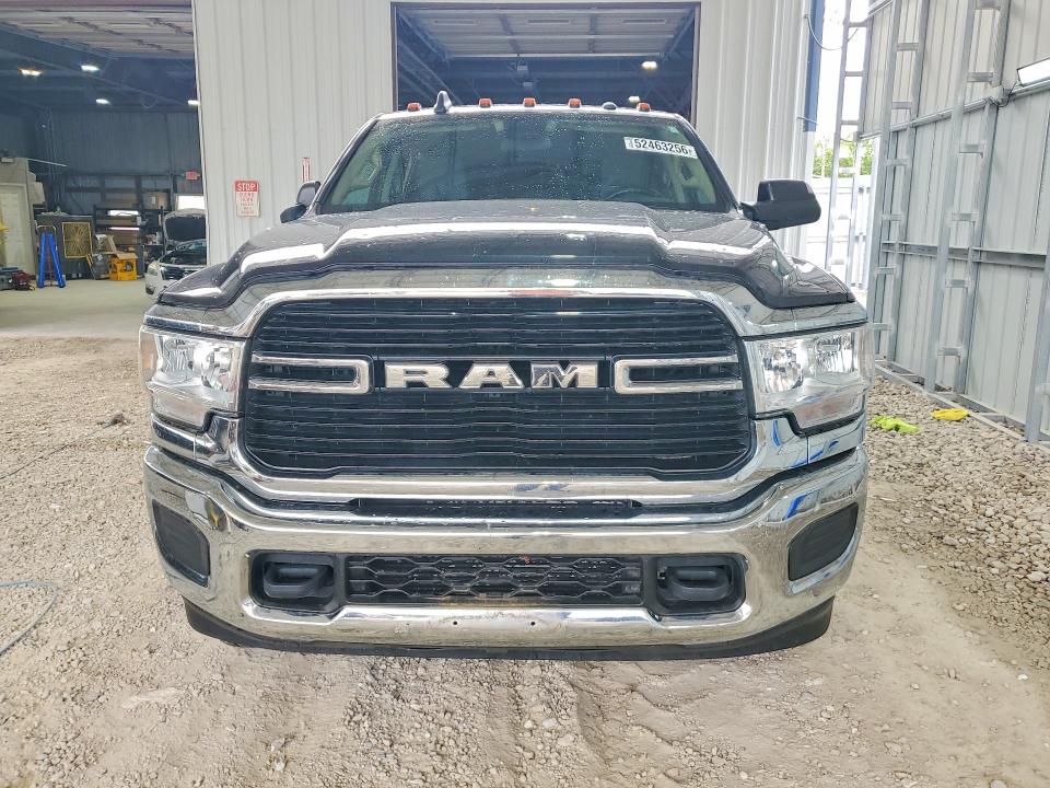 Продаж на аукціоні авто 2020 Ram 3500, vin: 3C63R3HL8LG118467, номер лоту: 52463256