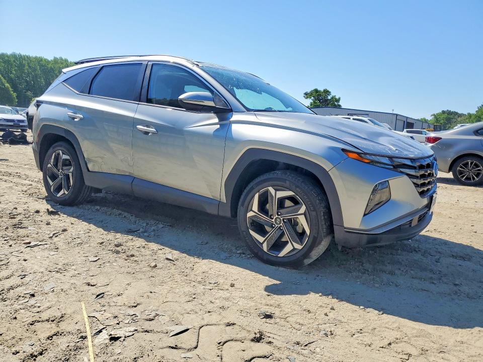 2023 Hyundai Tucson მანქანა იყიდება აუქციონზე, vin: 5NMJFCAE5PH188457, აუქციონის ნომერი: 52151496