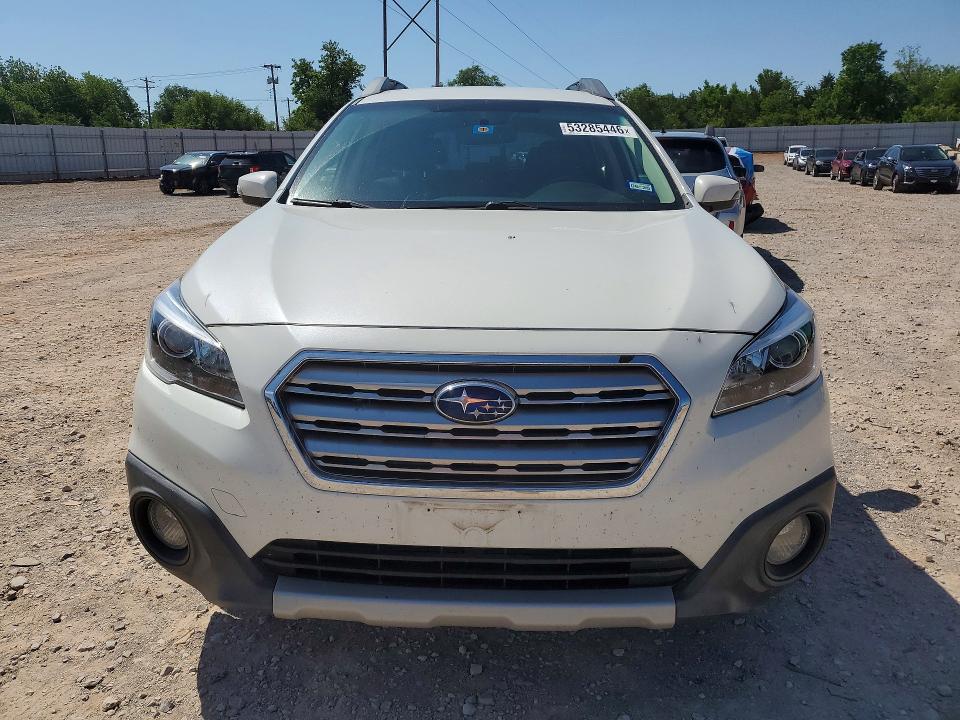 53285446 :رقم المزاد ، 4S4BSBJC5G3290019 vin ، 2016 Subaru Outback مزاد بيع