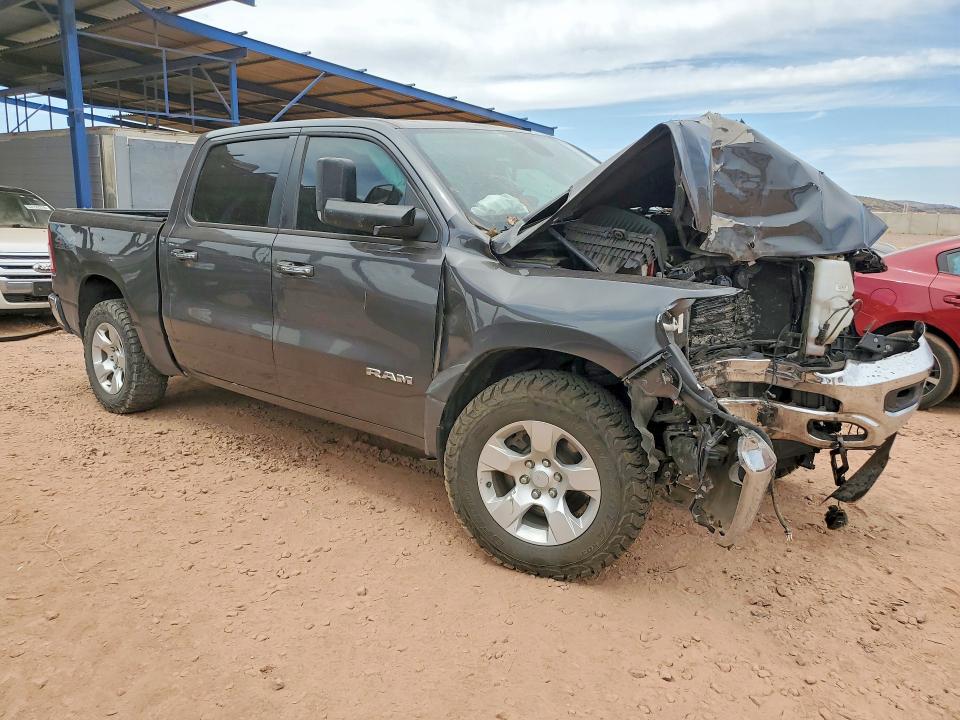 Aukcja sprzedaży 2019 Ram 1500, vin: 1C6SRFFT7KN537268, numer aukcji: 53058276