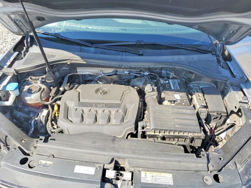 Aukcja sprzedaży 2021 Volkswagen Tiguan, vin: 3VV1B7AX0MM097692, numer aukcji: 53417906
