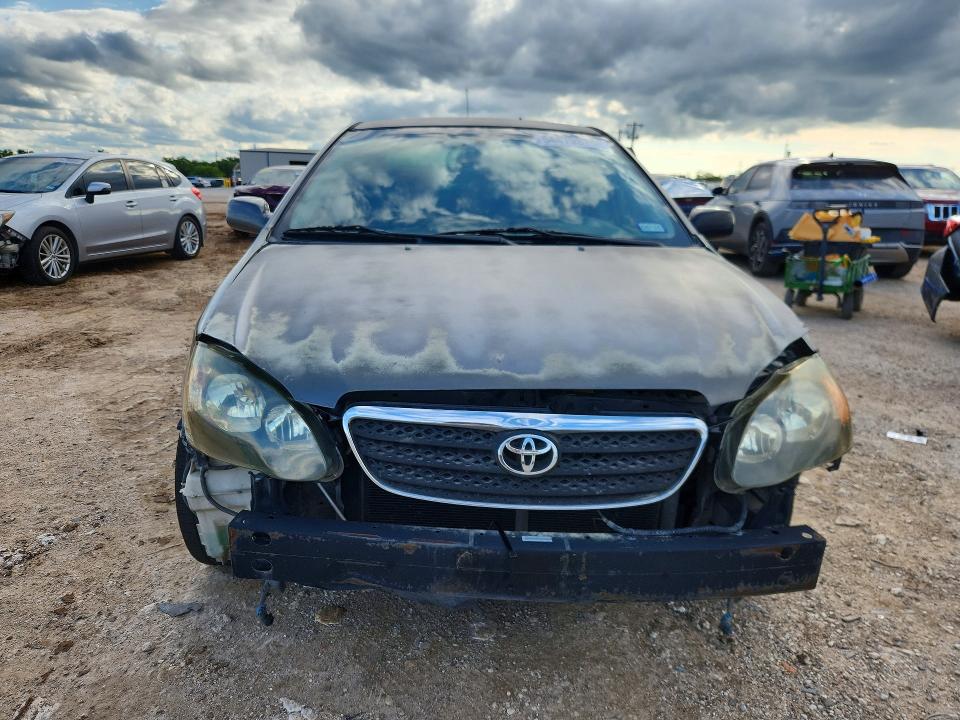 Aukcja sprzedaży 2008 Toyota Corolla, vin: 1NXBR32E28Z948473, numer aukcji: 54479876