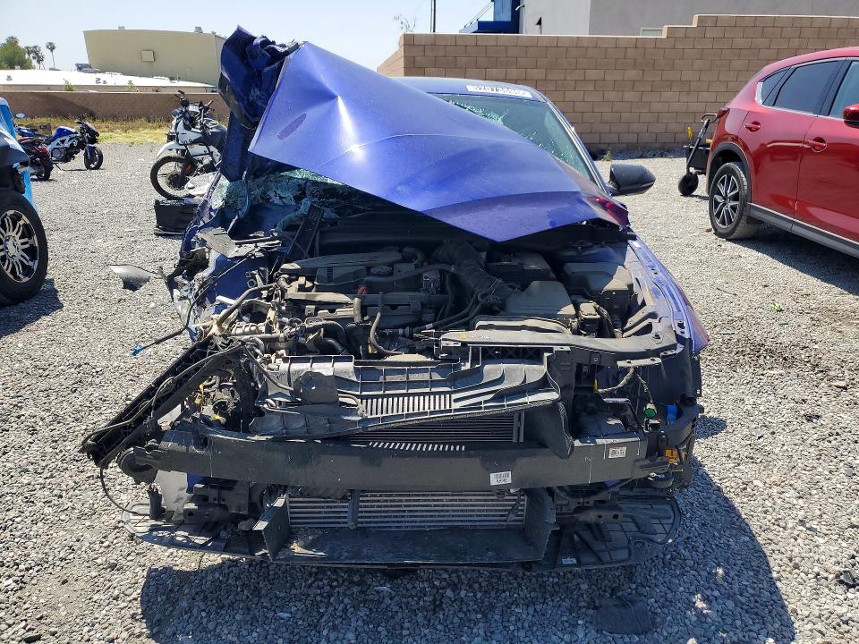 52073696 :رقم المزاد ، KMHLR4DF8RU813502 vin ، 2024 Hyundai Elantra مزاد بيع