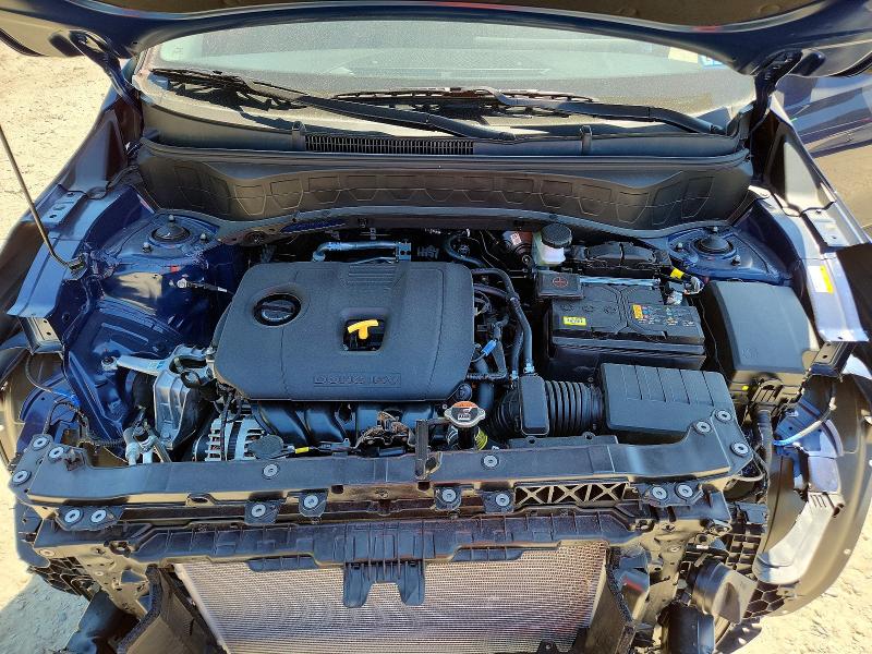 53957536 :رقم المزاد ، KNDEPCAA7T7912422 vin ، 2026 Kia Seltos مزاد بيع