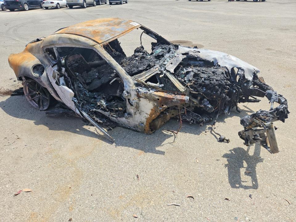 53617426 :رقم المزاد ، WZ1DB4C0XLW033007 vin ، 2020 Toyota Gr Supra مزاد بيع